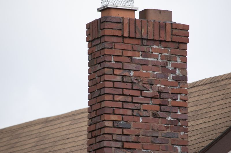 Chimney Repair