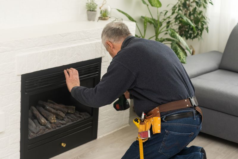 Chimney Liner Installation Costs — Cost of Chimney Liner Installation