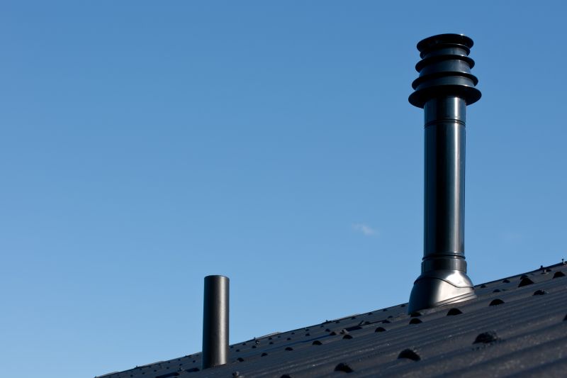 Chimney Liner Installation Costs — Cost of Chimney Liner Installation