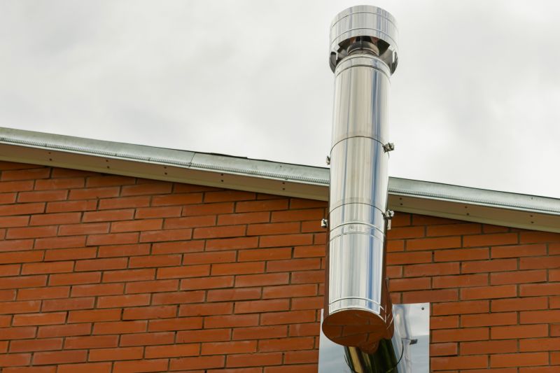 Different Types of Chimney Liners