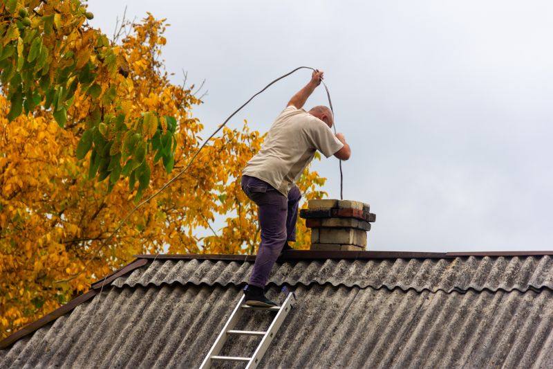 Fireplace Cleaning Service in San Jose, CA